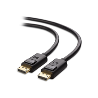 4K DisplayPort Cable
